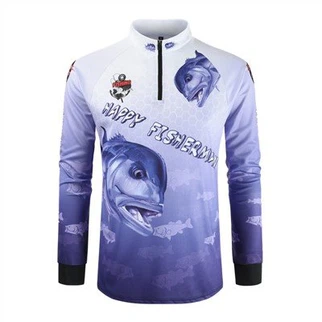 Jakt och fiske T-shirts